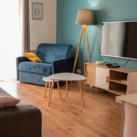 סאריס Appartement-Bao Tiam-Tiam Conciergerie-5Min Disneyland-Free Parking מראה חיצוני תמונה