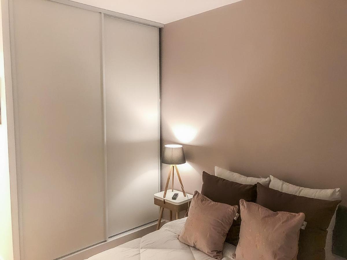 סאריס Appartement-Bao Tiam-Tiam Conciergerie-5Min Disneyland-Free Parking מראה חיצוני תמונה