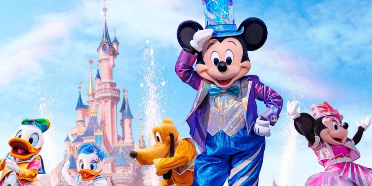 סאריס Appartement-Bao Tiam-Tiam Conciergerie-5Min Disneyland-Free Parking מראה חיצוני תמונה