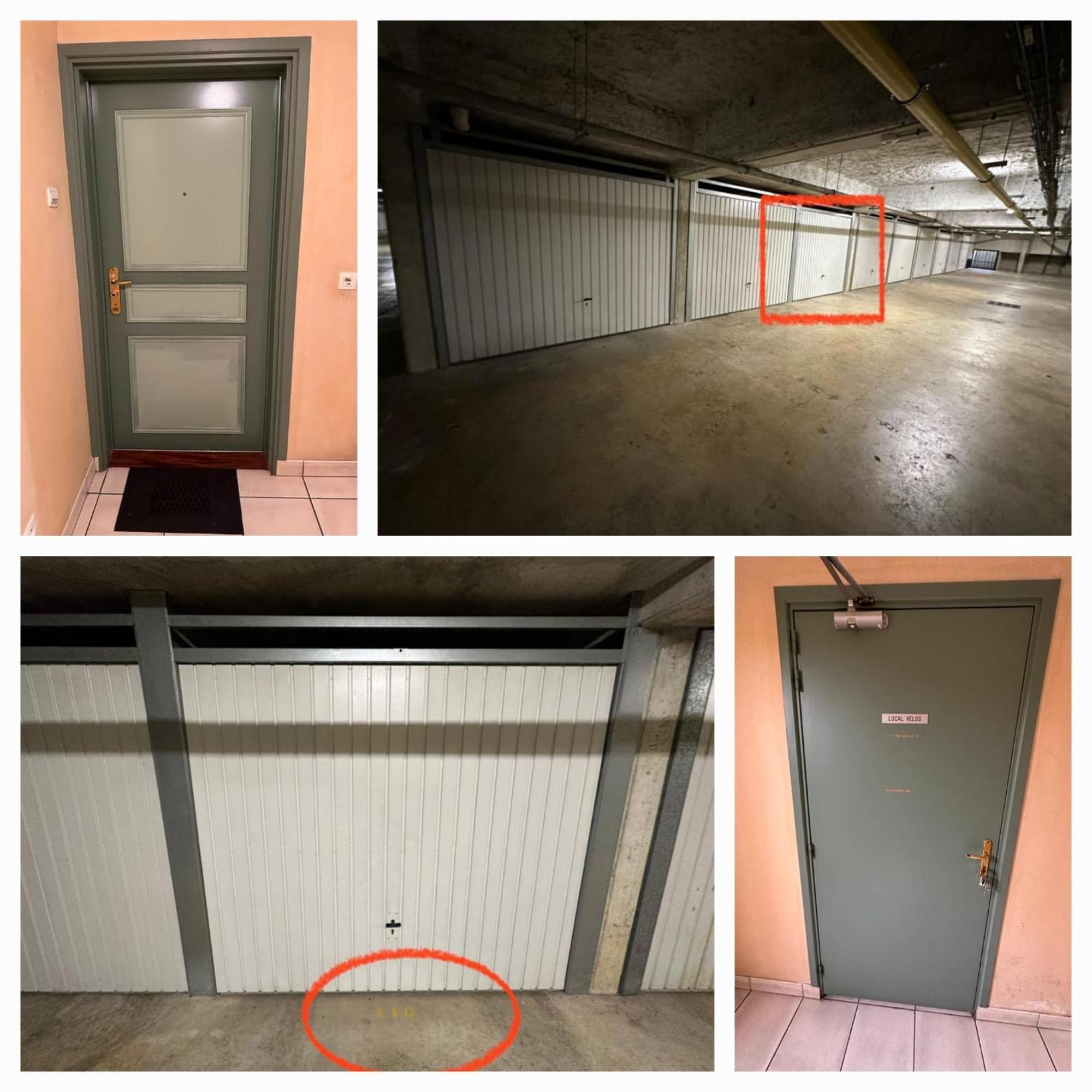 סאריס Appartement-Bao Tiam-Tiam Conciergerie-5Min Disneyland-Free Parking מראה חיצוני תמונה