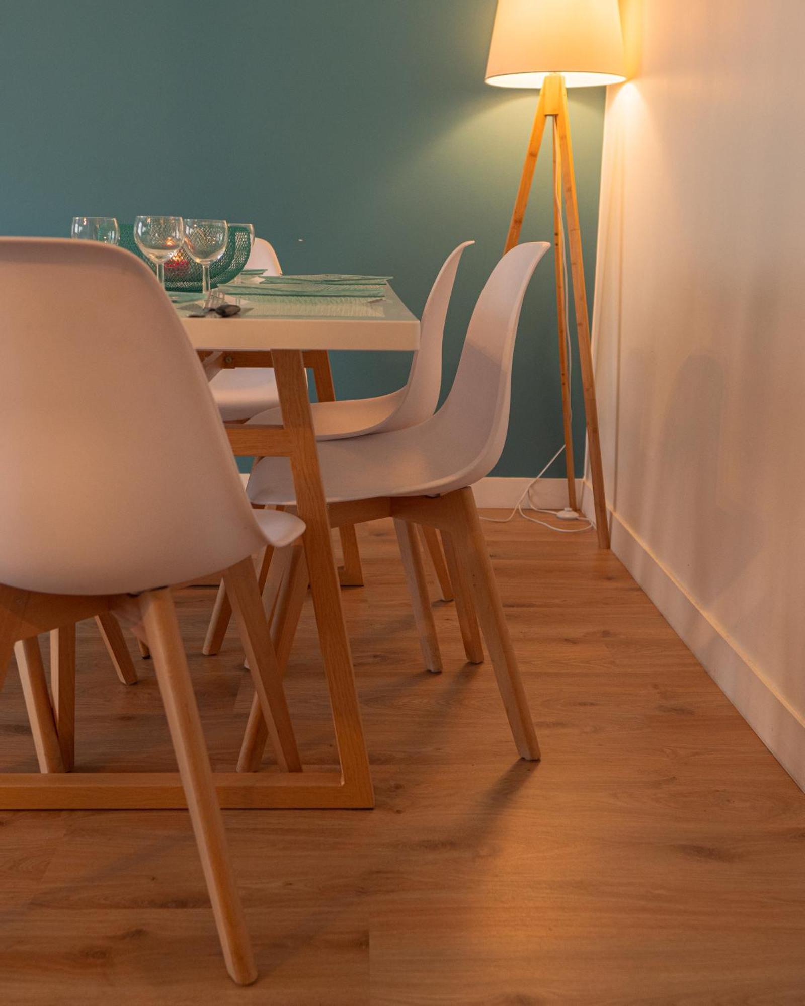 סאריס Appartement-Bao Tiam-Tiam Conciergerie-5Min Disneyland-Free Parking מראה חיצוני תמונה