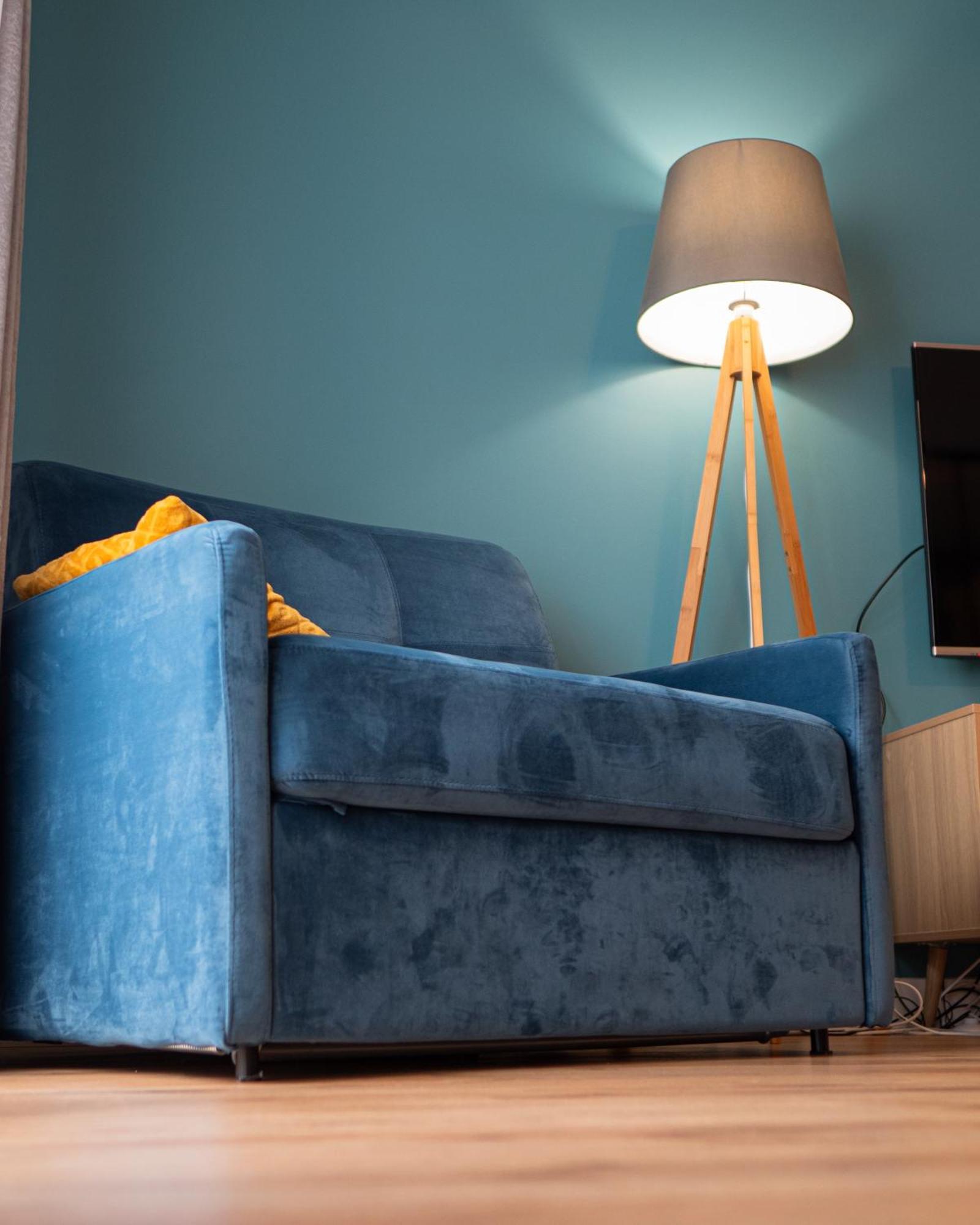 סאריס Appartement-Bao Tiam-Tiam Conciergerie-5Min Disneyland-Free Parking מראה חיצוני תמונה