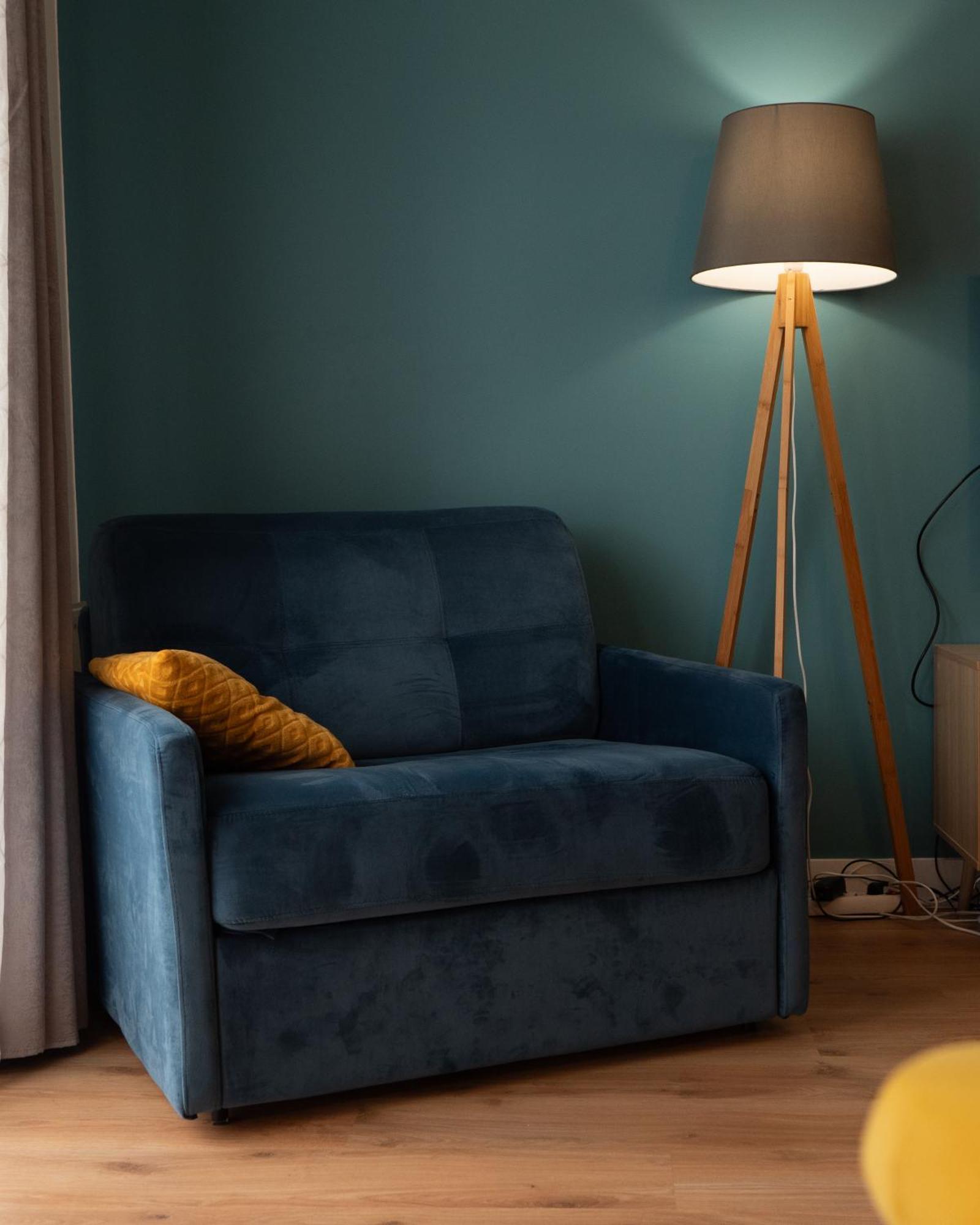 סאריס Appartement-Bao Tiam-Tiam Conciergerie-5Min Disneyland-Free Parking מראה חיצוני תמונה